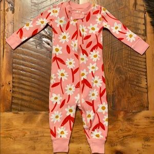 Hanna Andersson Night Night sleeper